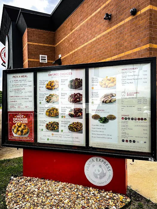 Panda Express 9