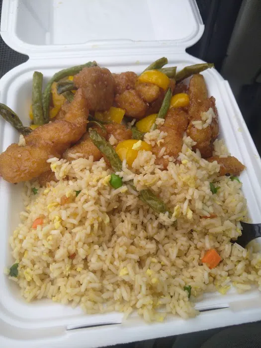 Panda Express 7