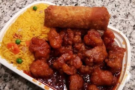 Great Wall