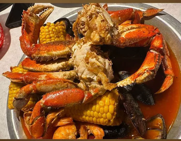 Canton Seafood 1