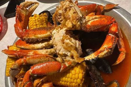 Canton Seafood