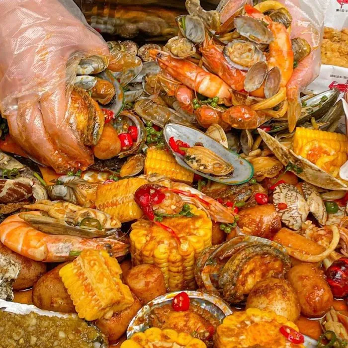 Canton Seafood 3