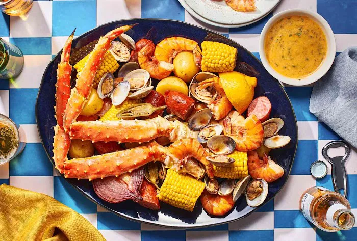 Canton Seafood 7