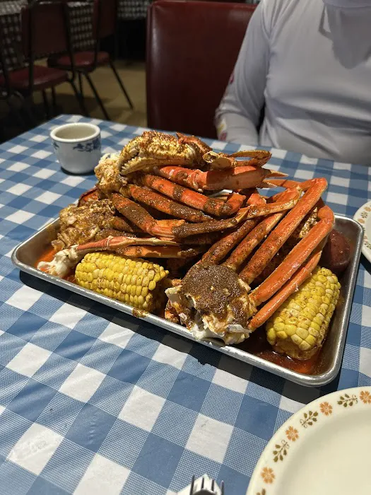 Canton Seafood 8