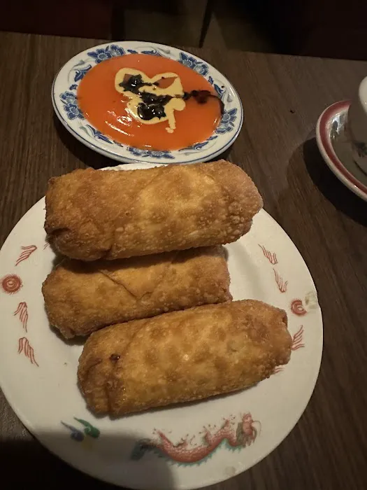 Canton Seafood 9