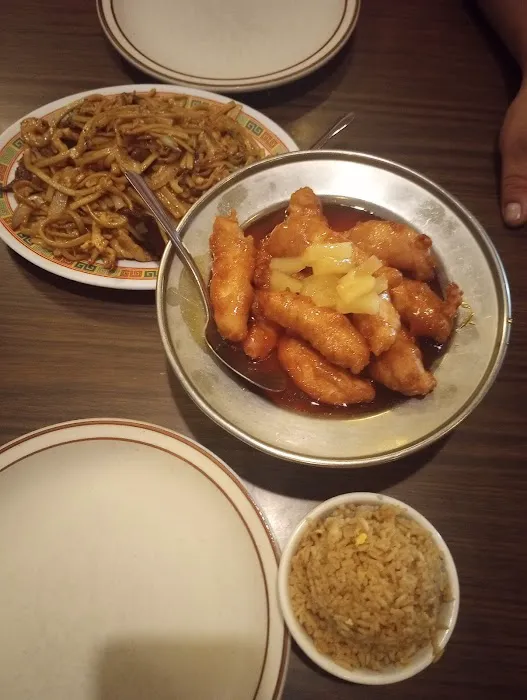 Canton Seafood 10