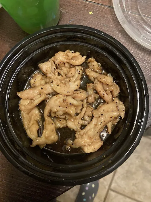 China Flavor 1