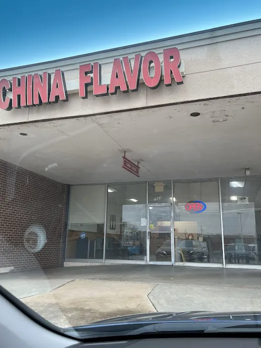China Flavor 4