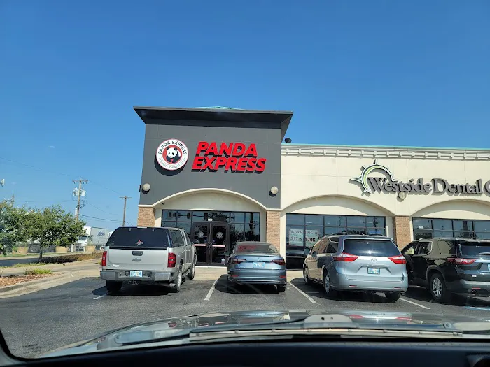 Panda Express 4