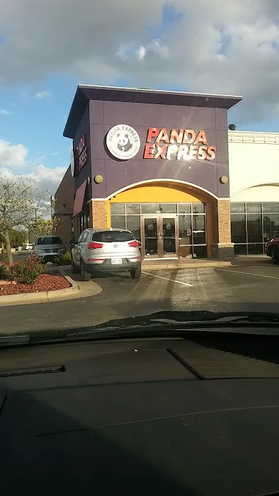 Panda Express 1