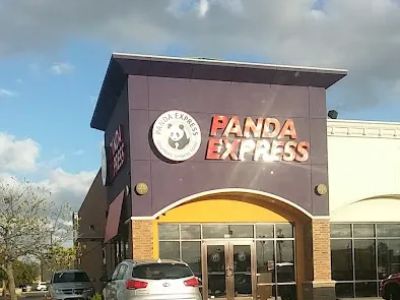 Panda Express 0