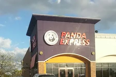 Panda Express