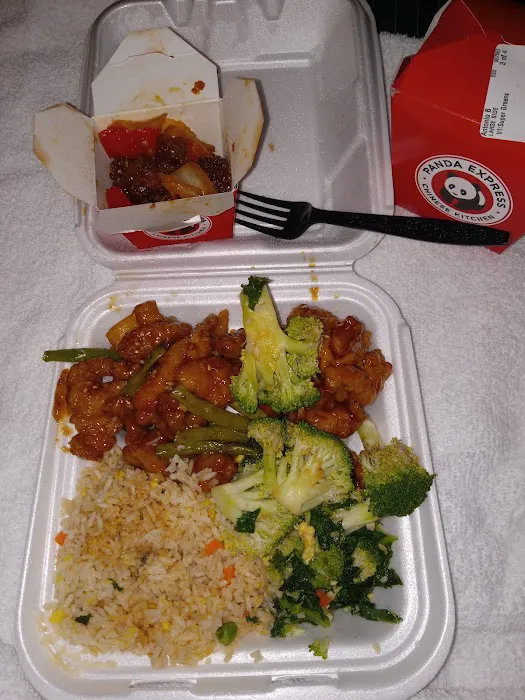 Panda Express 6
