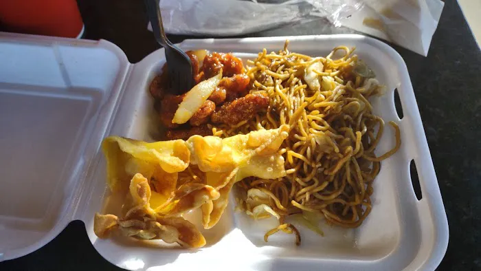 Panda Express 5