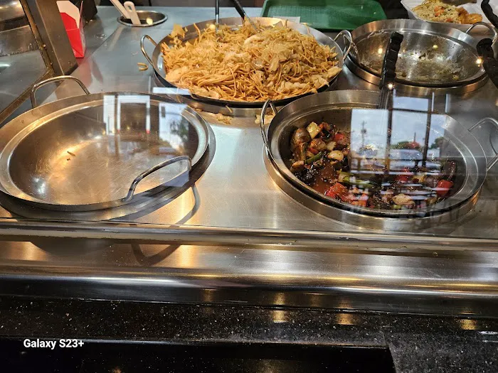 Panda Express 7