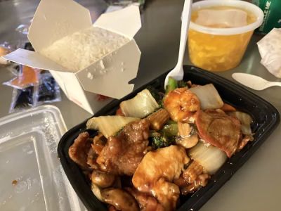 China One (OKC) 0