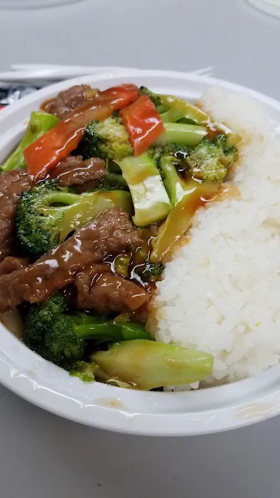 China One (OKC) 9