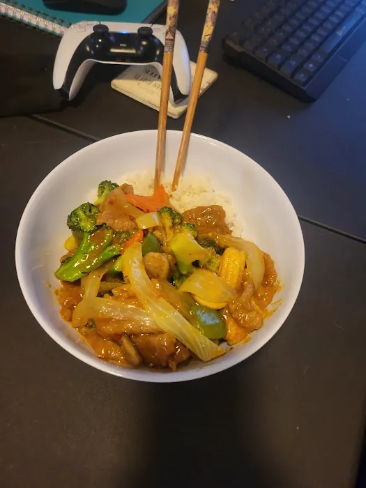 China One (OKC) 10