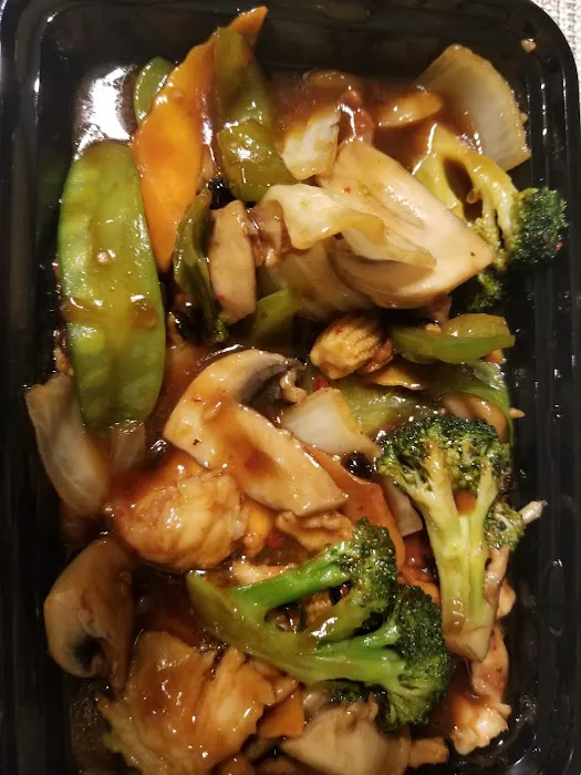 China One (OKC) 8