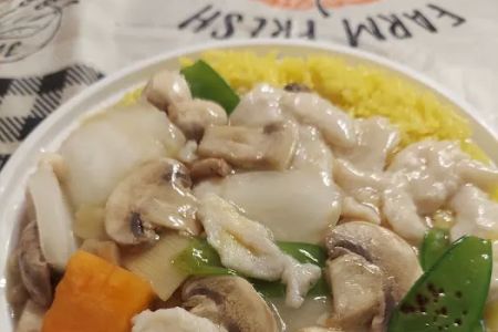 China Panda
