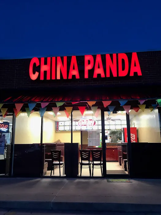 China Panda 2