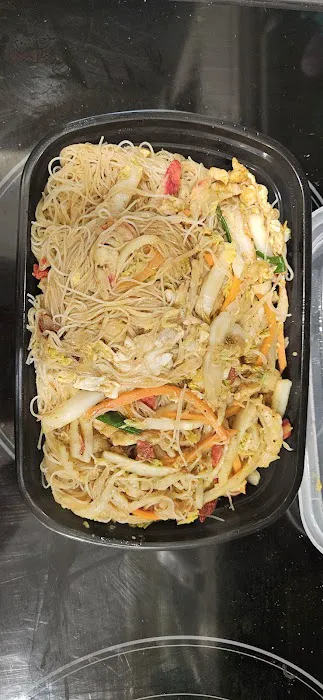 China Panda 7