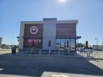 Panda Express 0