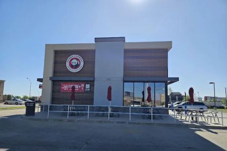 Panda Express