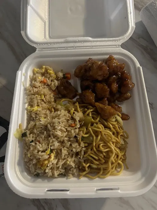 Panda Express 4