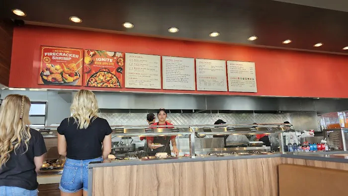 Panda Express 2