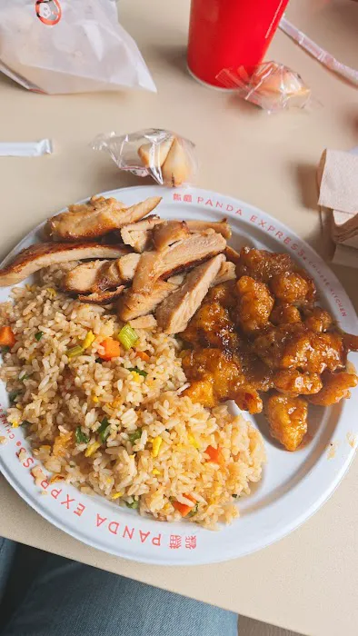 Panda Express 5