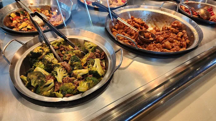 Panda Express 9