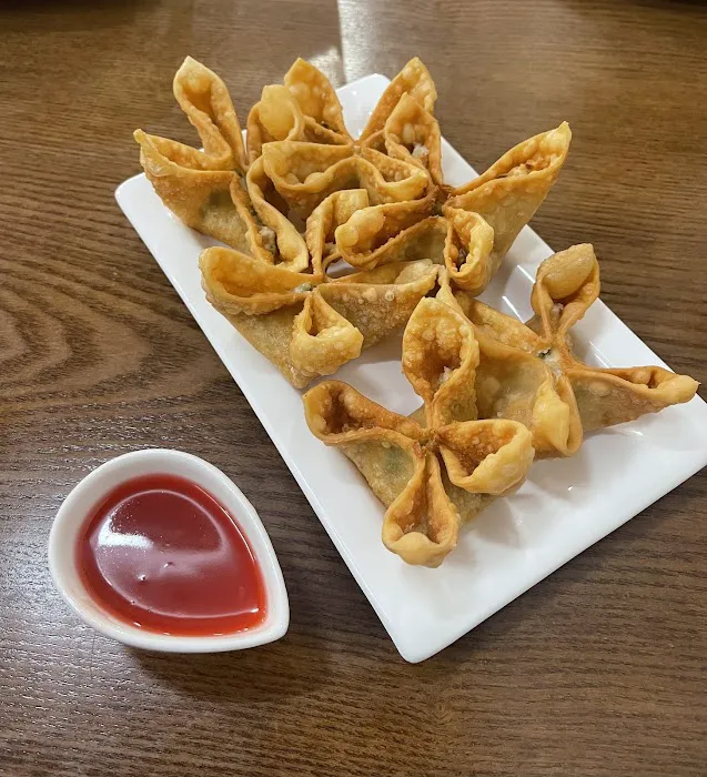 Tao Cha 9