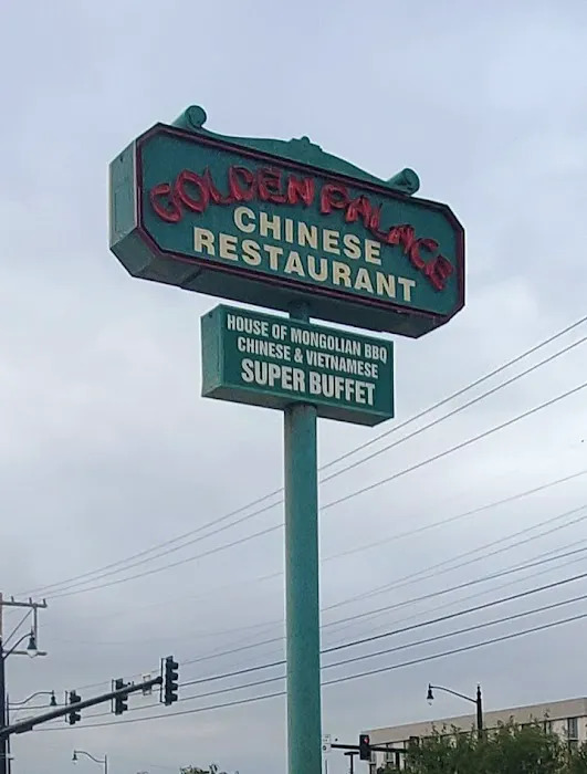 Golden Palace 5