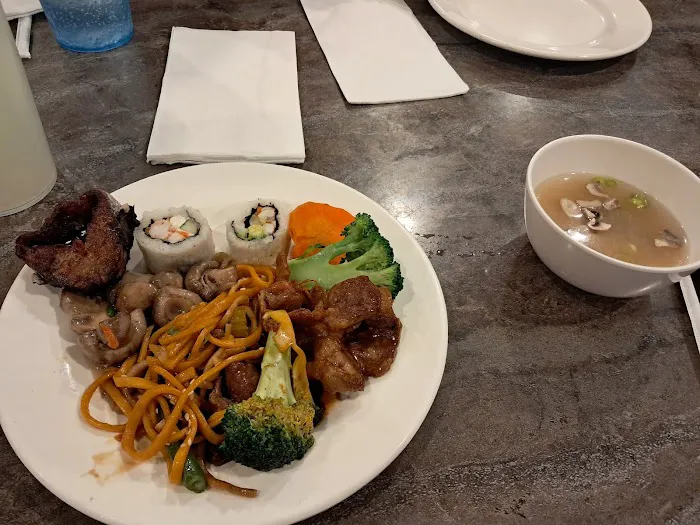 Golden Palace 9