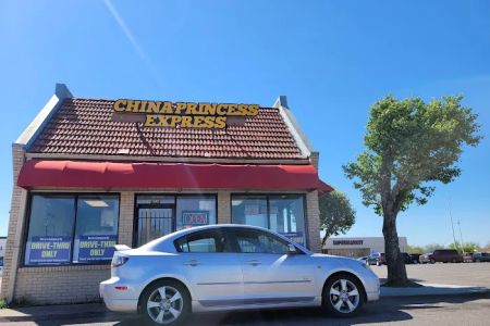 China Princess