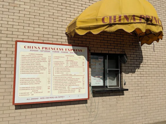 China Princess 6