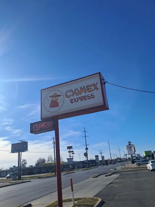 Chimex Express 3