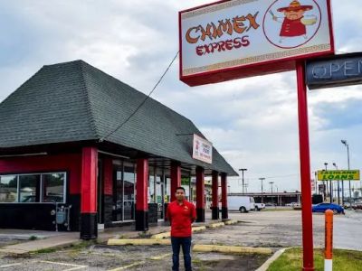 Chimex Express 0