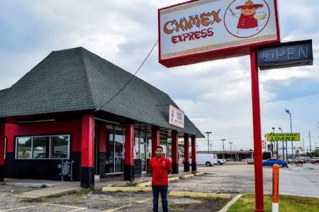 Chimex Express