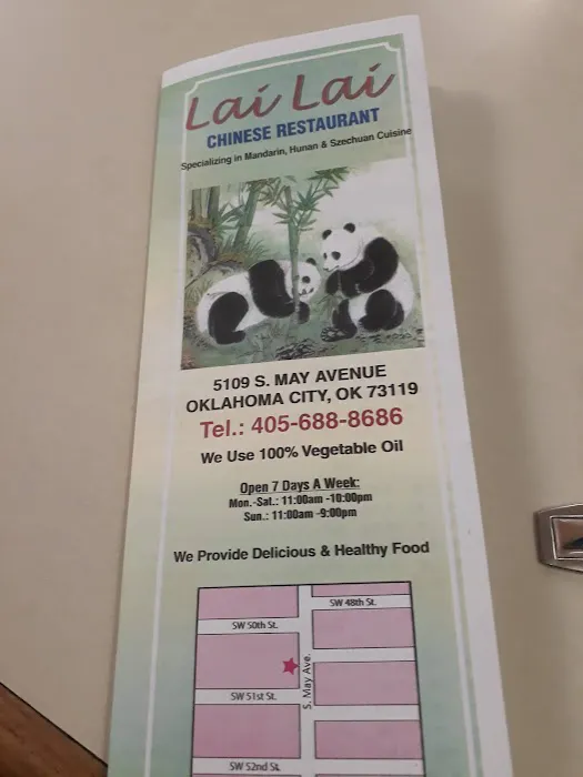 Lai Lai 9