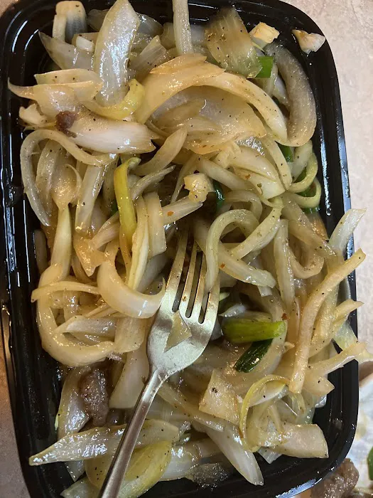 China One 1