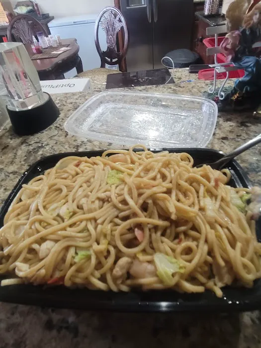 China One 10