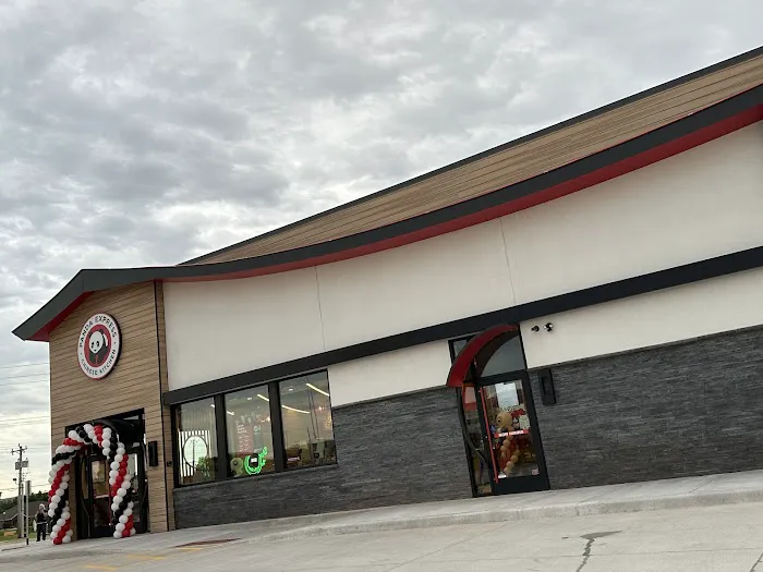 Panda Express 3