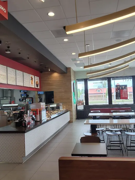 Panda Express 6
