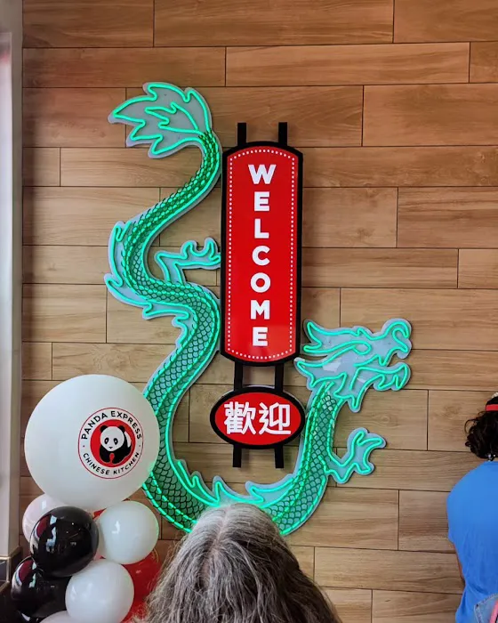 Panda Express 4