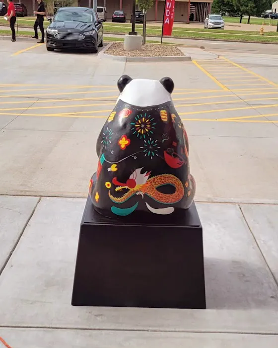 Panda Express 10