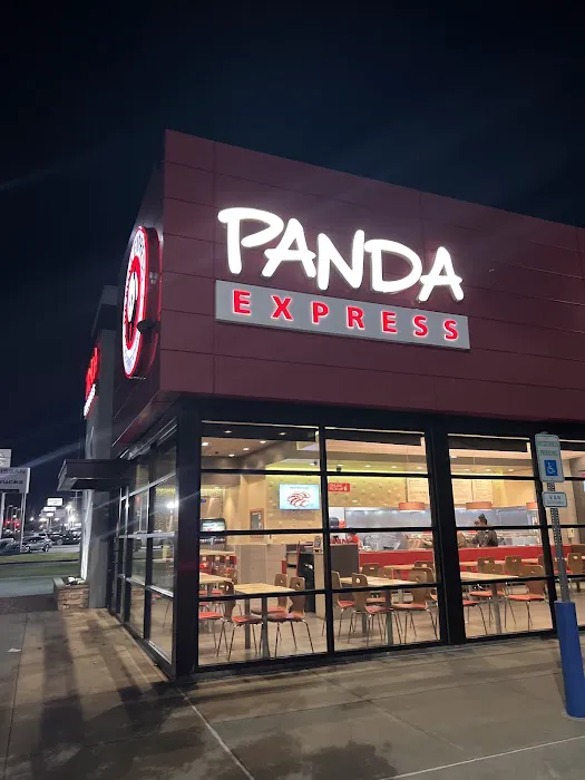 Panda Express 3