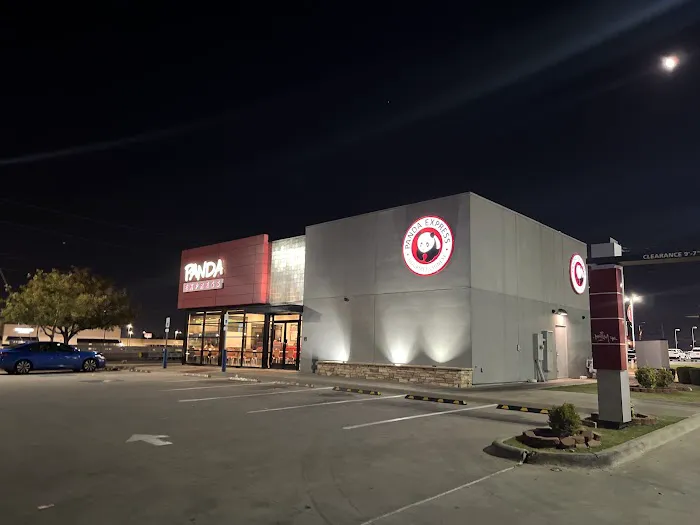 Panda Express 1