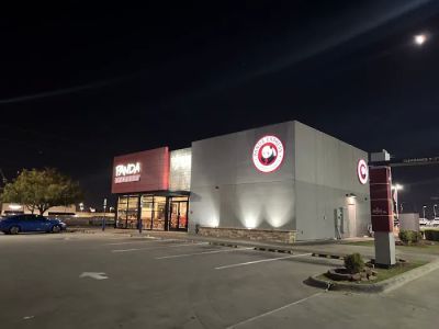 Panda Express 0